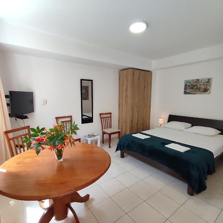 Studio Apartman Radimir โกตอร์ ภายนอก รูปภาพ