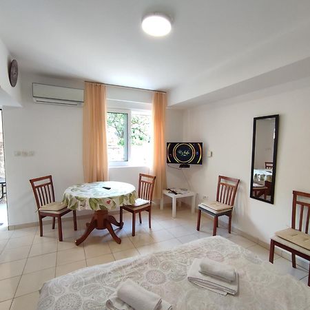 Studio Apartman Radimir โกตอร์ ภายนอก รูปภาพ