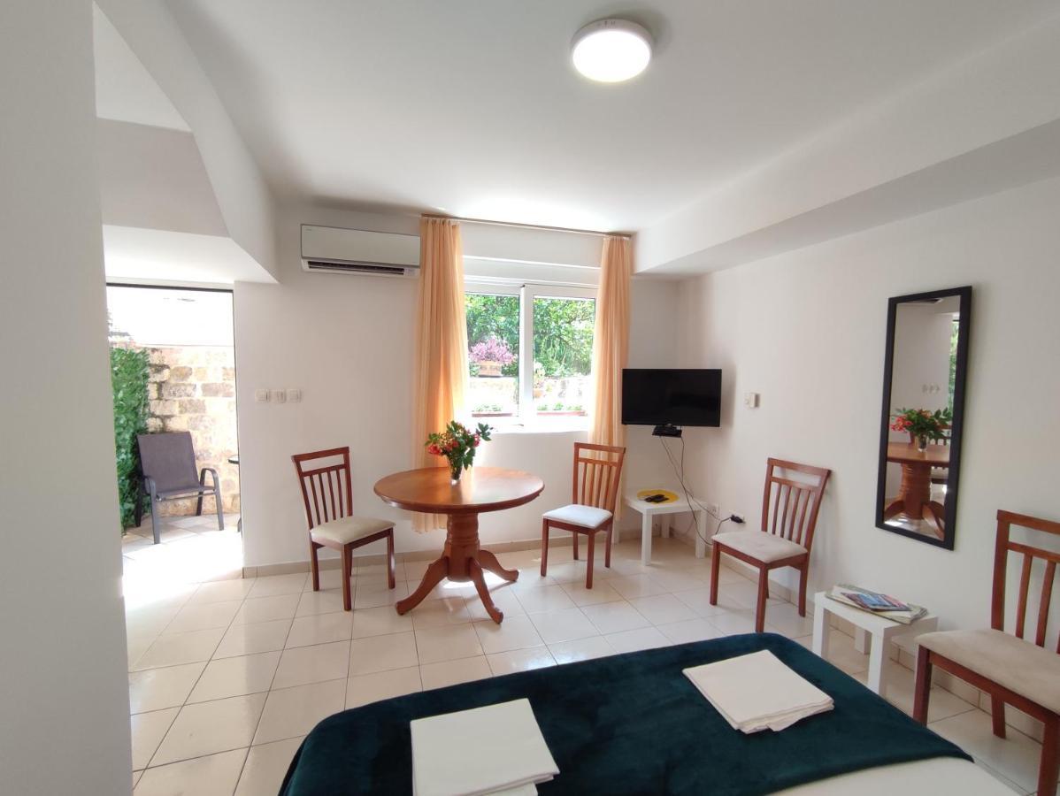 Studio Apartman Radimir โกตอร์ ภายนอก รูปภาพ