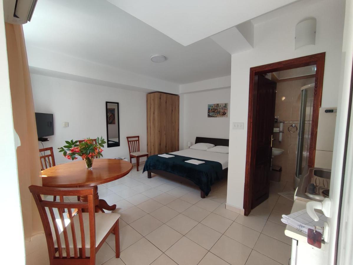 Studio Apartman Radimir โกตอร์ ภายนอก รูปภาพ