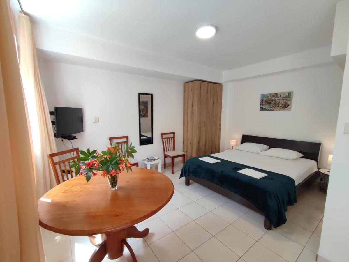 Studio Apartman Radimir โกตอร์ ภายนอก รูปภาพ
