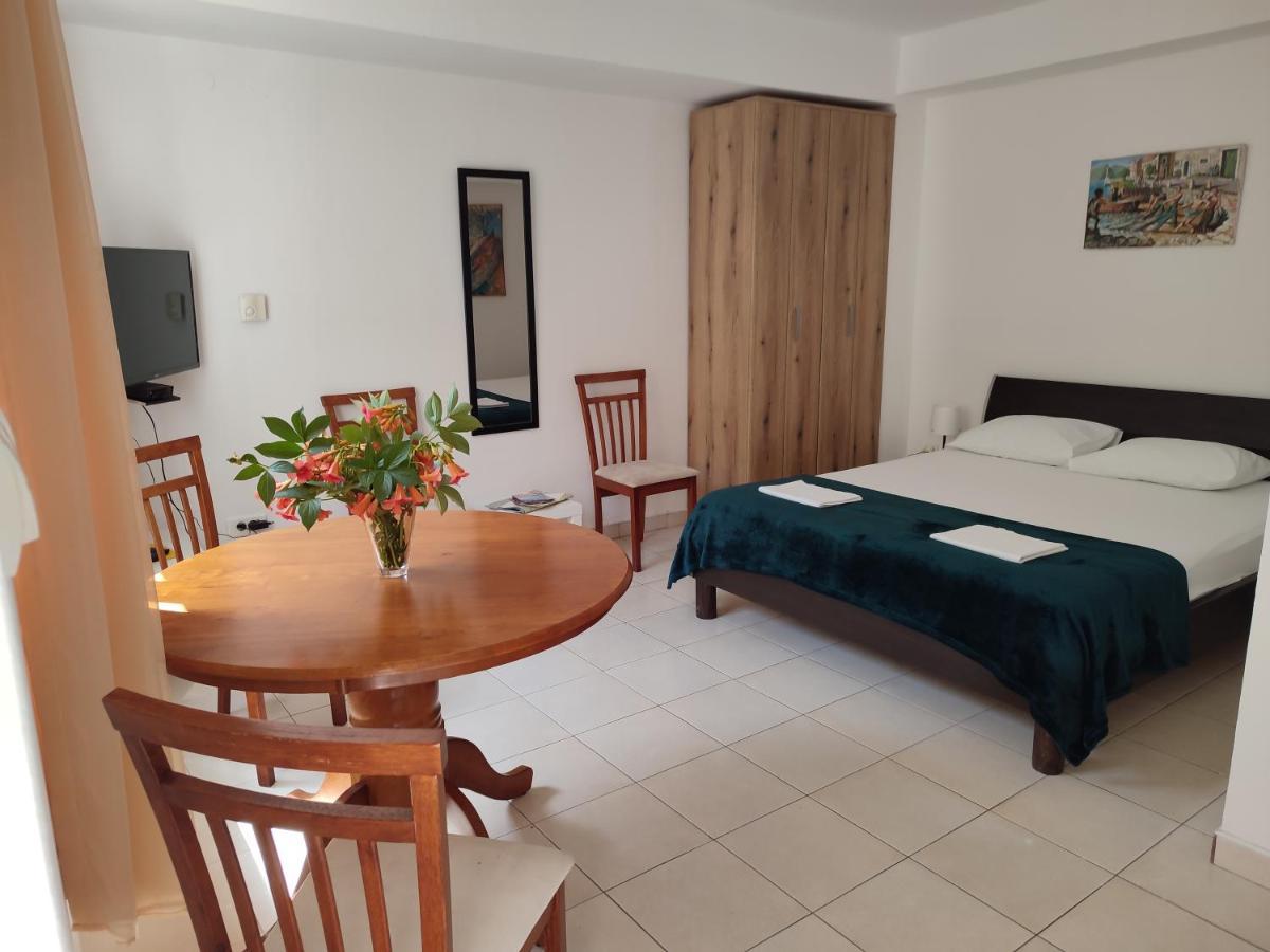 Studio Apartman Radimir โกตอร์ ภายนอก รูปภาพ