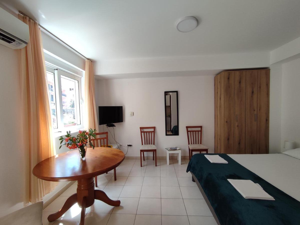 Studio Apartman Radimir โกตอร์ ภายนอก รูปภาพ